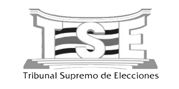 Logo tribunal supremo de elecciones