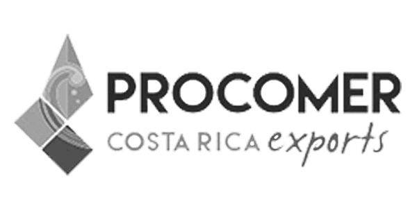Logo de Promotora de Comercio Exterior PROCOMER